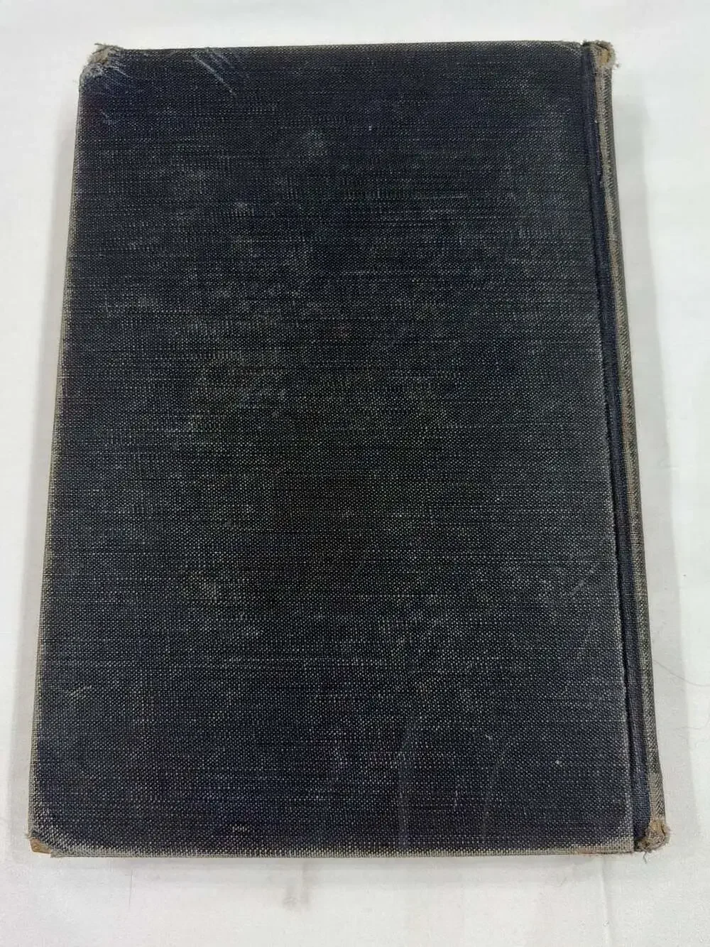 Beginners' French by Holzwarth and Price (Fraser and Squair Series) 1925 Edition